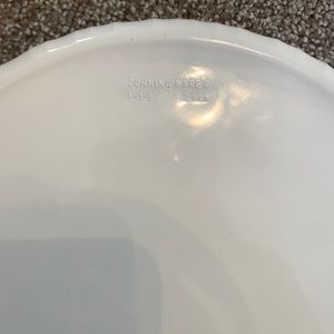 Corning ware f-3-b